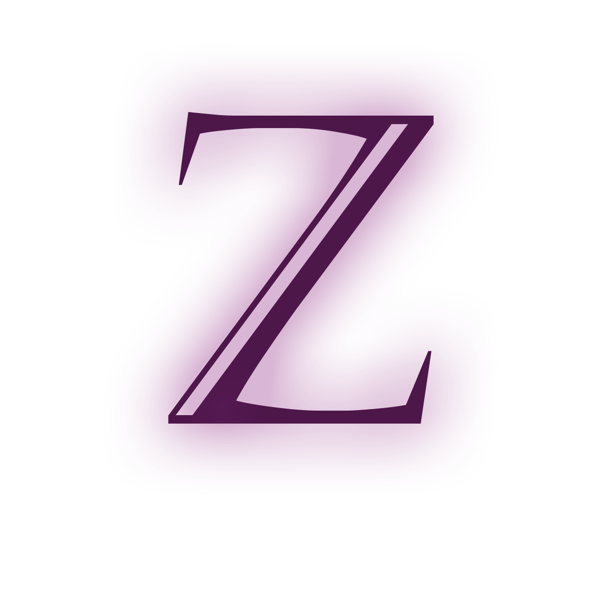 Z Logo.